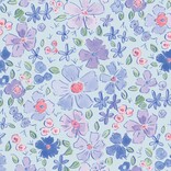 The Proper Peony The Proper Peony Iris Garden Scallop Skort