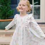 The Proper Peony The Proper Peony Tutu Twirl Dress
