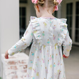 The Proper Peony The Proper Peony Tutu Twirl Dress