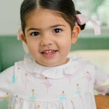 The Proper Peony The Proper Peony Tutu Tunic Set