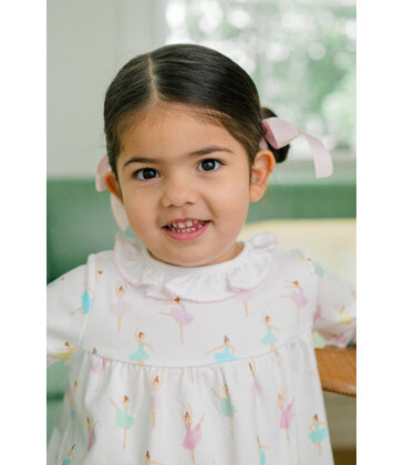 The Proper Peony The Proper Peony Tutu Tunic Set