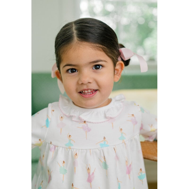 The Proper Peony The Proper Peony Tutu Tunic Set