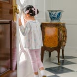 The Proper Peony The Proper Peony Tutu Tunic Set