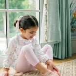 The Proper Peony The Proper Peony Tutu Tunic Set