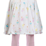 The Proper Peony The Proper Peony Tutu Tunic Set