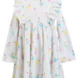 The Proper Peony The Proper Peony Tutu Twirl Dress