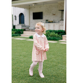 The Proper Peony The Proper Peony Pink Petal Dress