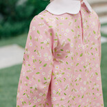 The Proper Peony The Proper Peony Pink Petal Dress