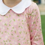 The Proper Peony The Proper Peony Pink Petal Dress