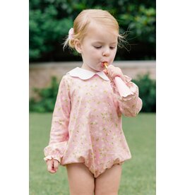 The Proper Peony *Pre-Order* The Proper Peony Pink Petal Bubble