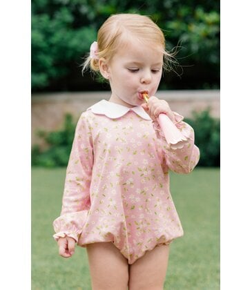 The Proper Peony *Pre-Order* The Proper Peony Pink Petal Bubble
