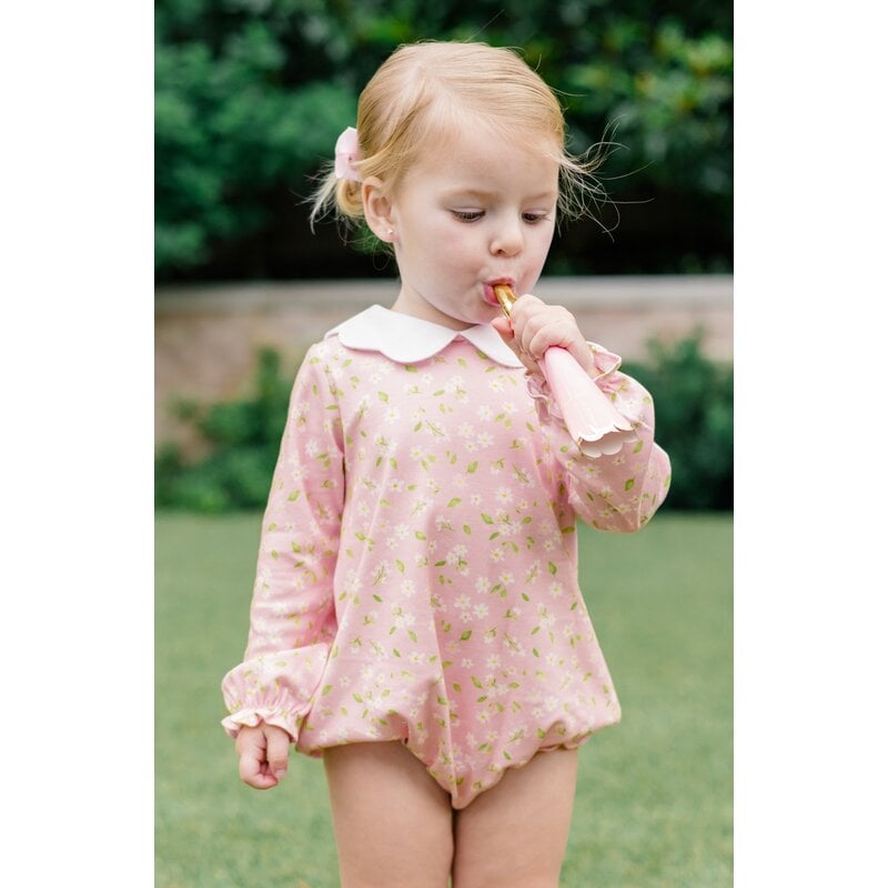 The Proper Peony *Pre-Order* The Proper Peony Pink Petal Bubble