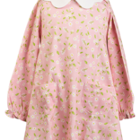 The Proper Peony The Proper Peony Pink Petal Dress