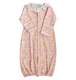 The Proper Peony *Pre-Order* The Proper Peony Pink Petal Converter Gown