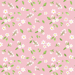 The Proper Peony The Proper Peony Pink Petal Converter Gown