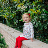 The Proper Peony The Proper Peony Ranch Life Tunic Set