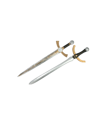 Great Pretenders Great Pretenders Knight Long Sword