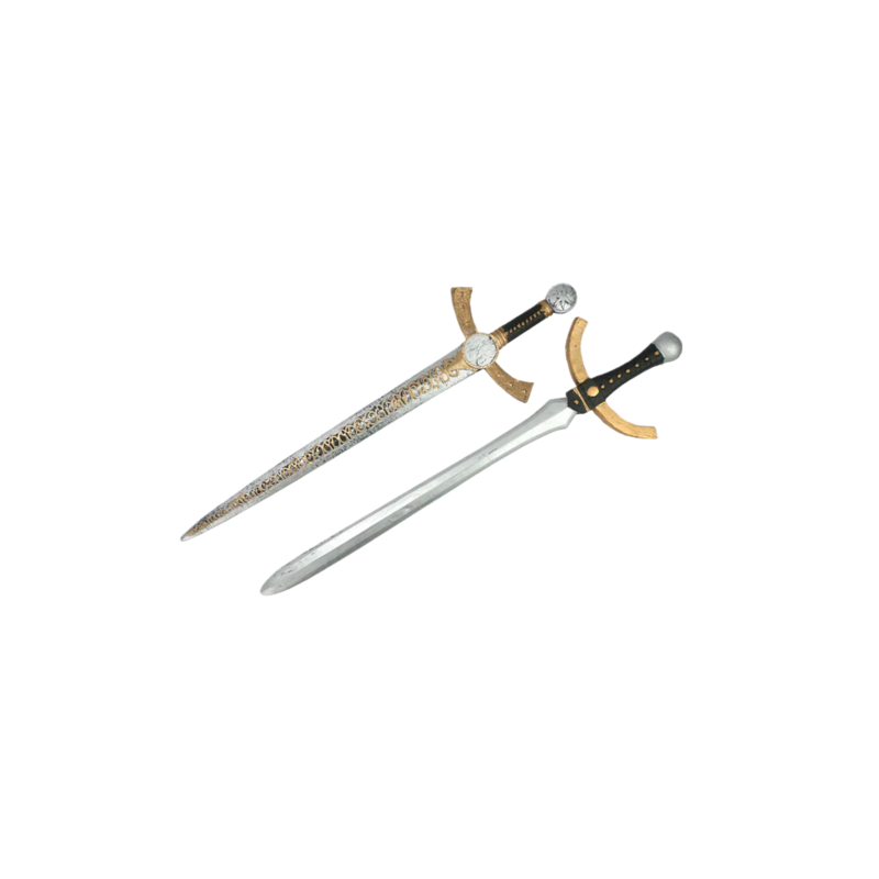 Great Pretenders Great Pretenders Knight Long Sword