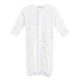 Baby Club Chic Baby Club Chic Whisper of Stars Pink Converter Gown