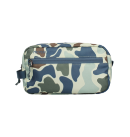 Properly Tied Properly Tied Delta Travel Kit - Terra Camo