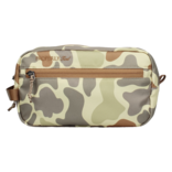 Properly Tied Properly Tied Delta Travel Kit - Field Camo