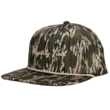 Properly Tied Properly Tied Sportsman Rope Hat - Mossy Oak