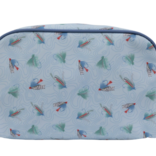Apple of My Isla Apple of My Isla The Dopp Kit - Flies