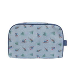 Apple of My Isla Apple of My Isla The Dopp Kit - Flies