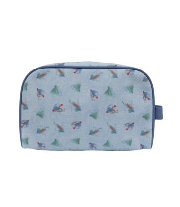 Apple of My Isla Apple of My Isla The Dopp Kit - Flies