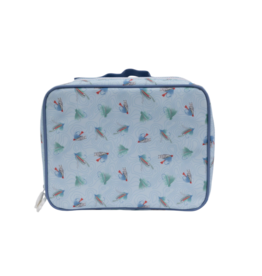 Apple of My Isla Apple of My Isla The Lunchbox - Flies