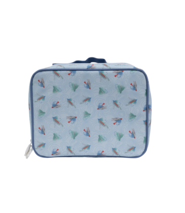 Apple of My Isla Apple of My Isla The Lunchbox - Flies
