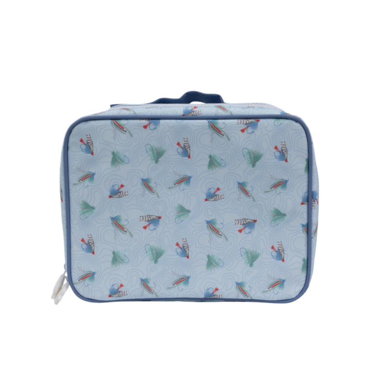 Apple of My Isla Apple of My Isla The Lunchbox - Flies