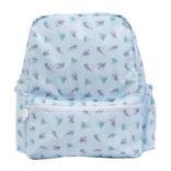 Apple of My Isla Apple of My Isla The Backpack - Large/Flies