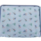 Apple of My Isla Apple of My Isla The Go Bag - Large/Flies