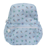Apple of My Isla Apple of My Isla The Backpack - Small/Flies