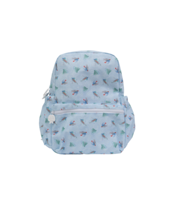 Apple of My Isla Apple of My Isla The Backpack - Small/Flies