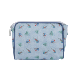 Apple of My Isla Apple of My Isla The Go Bag - Small/Flies