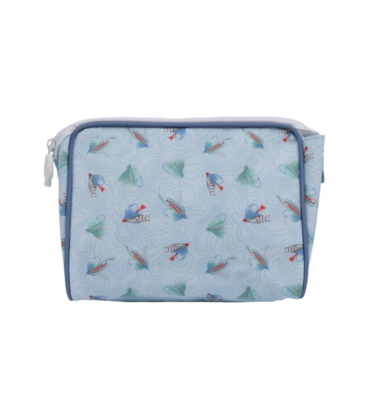 Apple of My Isla Apple of My Isla The Go Bag - Small/Flies