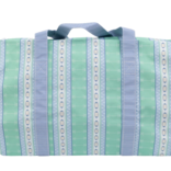 Apple of My Isla Apple of My Isla The Duffle Bag - Football Apple of My Isla Apple of My Isla The Duffle Bag - Football