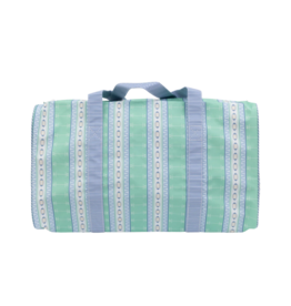 Apple of My Isla Apple of My Isla The Duffle Bag - Football