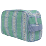 Apple of My Isla Apple of My Isla The Dopp Kit - Football