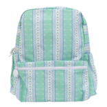 Apple of My Isla Apple of My Isla The Backpack - Large/Football