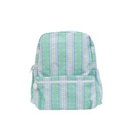 Apple of My Isla Apple of My Isla The Backpack - Large/Football