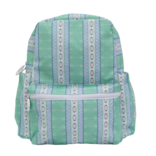 Apple of My Isla Apple of My Isla The Backpack - Small/Football