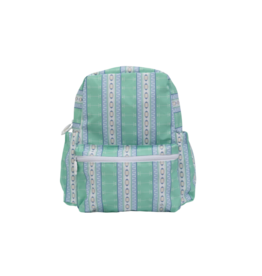 Apple of My Isla Apple of My Isla The Backpack - Small/Football