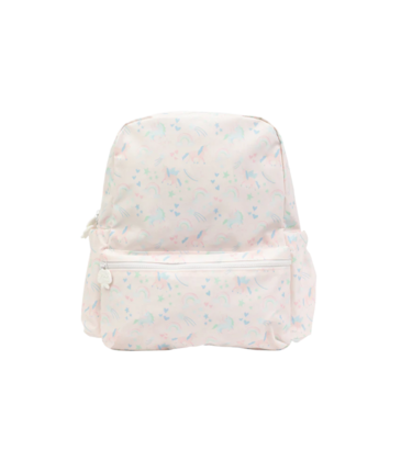 Apple of My Isla Apple of My Isla The Backpack - Small/Unicorns