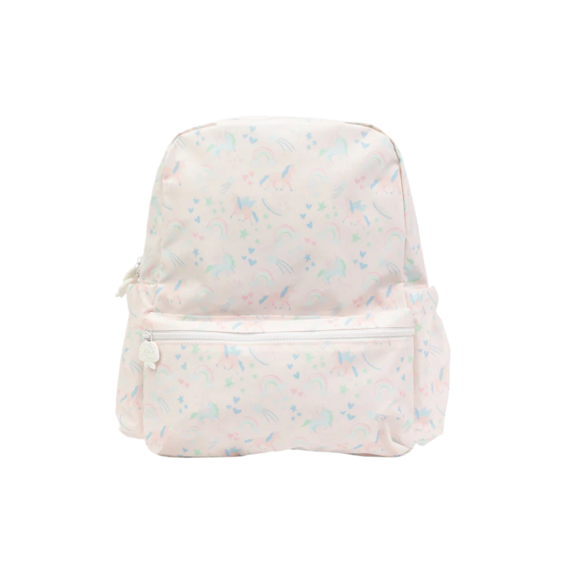 Apple of My Isla Apple of My Isla The Backpack - Small/Unicorns
