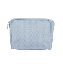Apple of My Isla Apple of My Isla The Go Bag - Small/Bluebell Floral