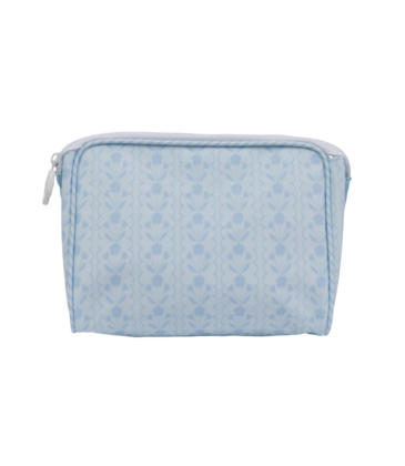 Apple of My Isla Apple of My Isla The Go Bag - Small/Bluebell Floral