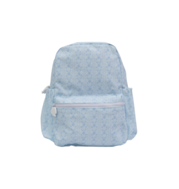 Apple of My Isla Apple of My Isla The Backpack - Small/Bluebell Floral